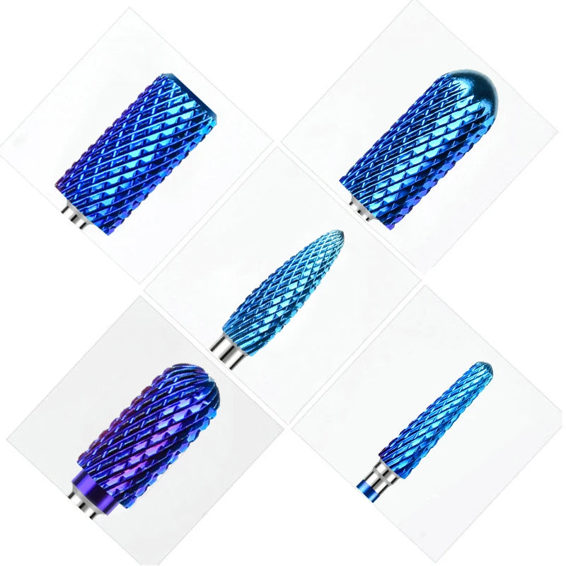 Nail Drill Bits