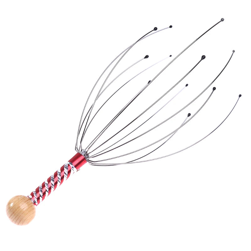 Scalp Massager