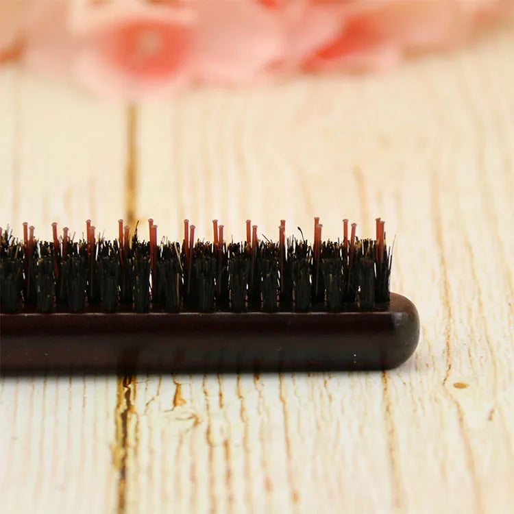 Professional Salon Hair Brush