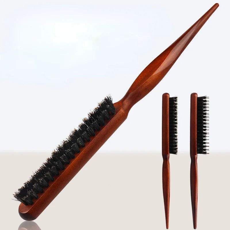 Professional Salon Hair Brush