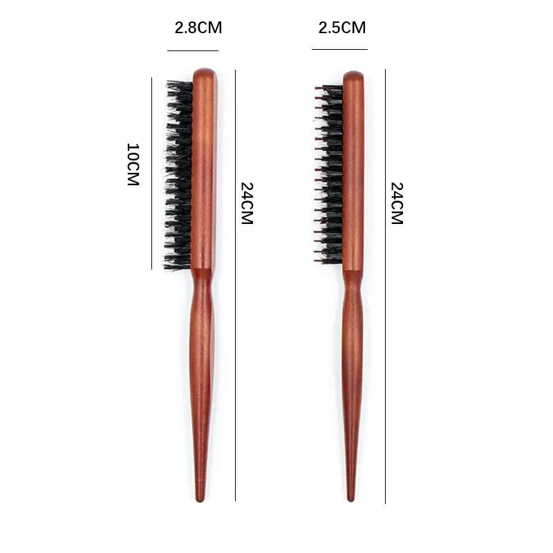 Professional Salon Hair Brush